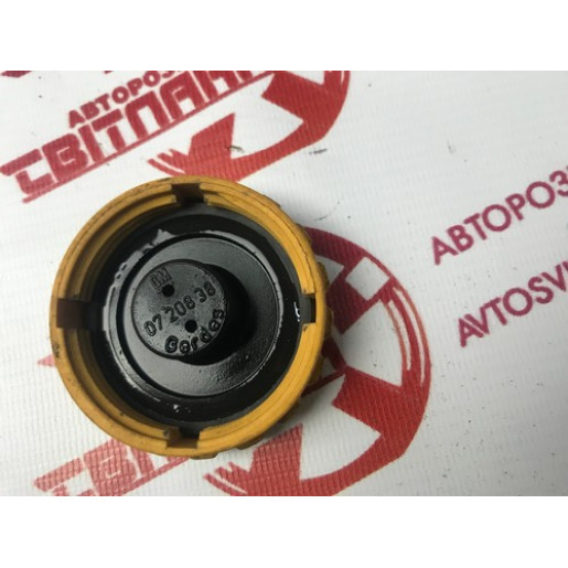 Крышка расширительного бачка Opel Combo 2001-2011 0720838